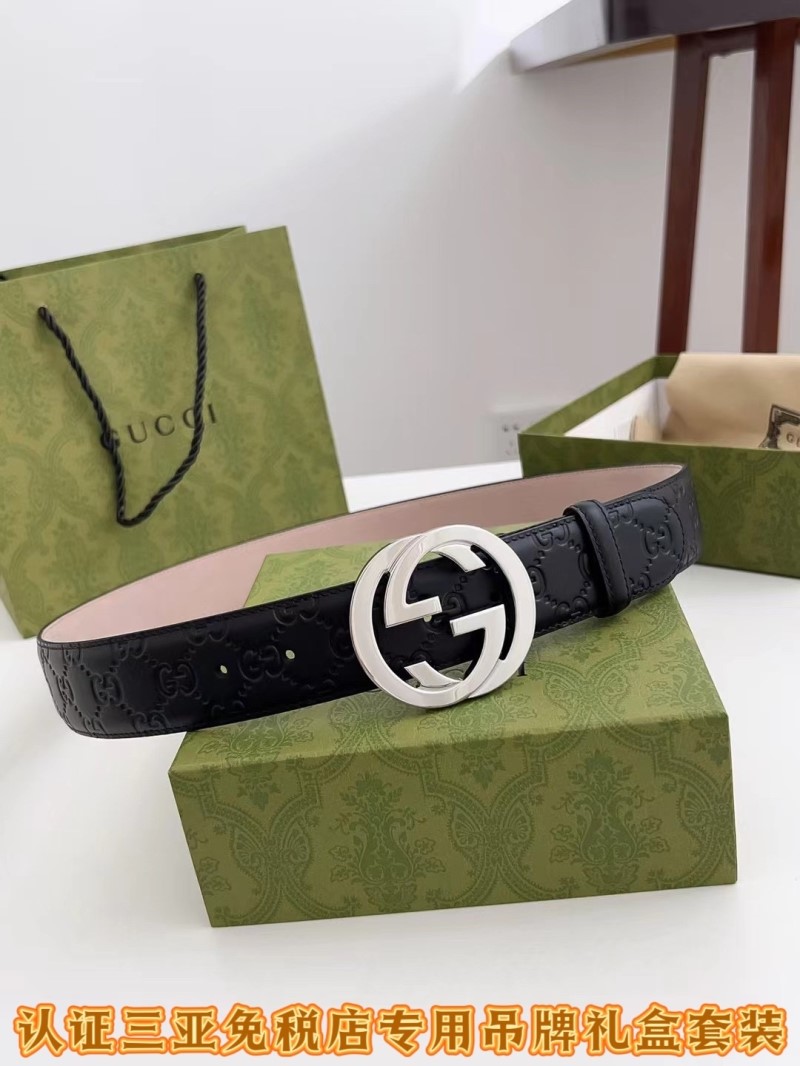 Gucci Belts